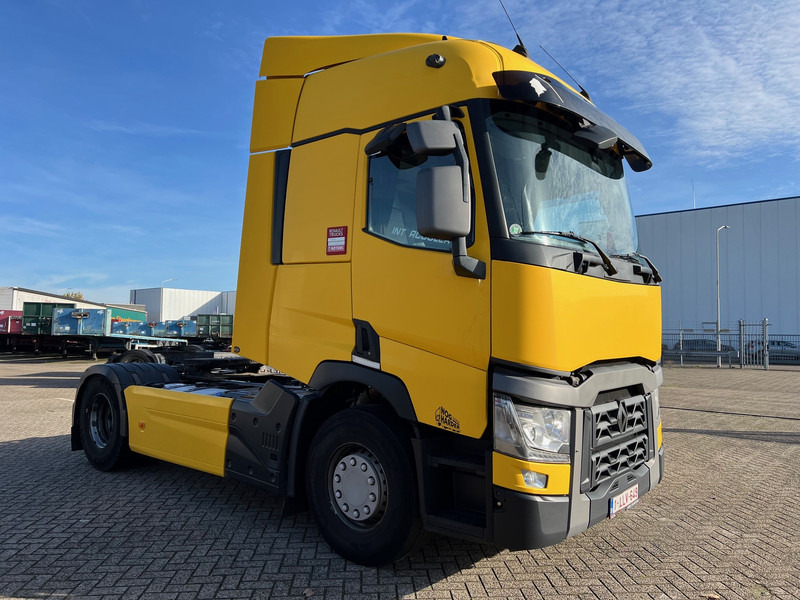 Renault T 460 - Tracteur routier: photos 3 Renault T 460 - Tracteur routier: photos 3