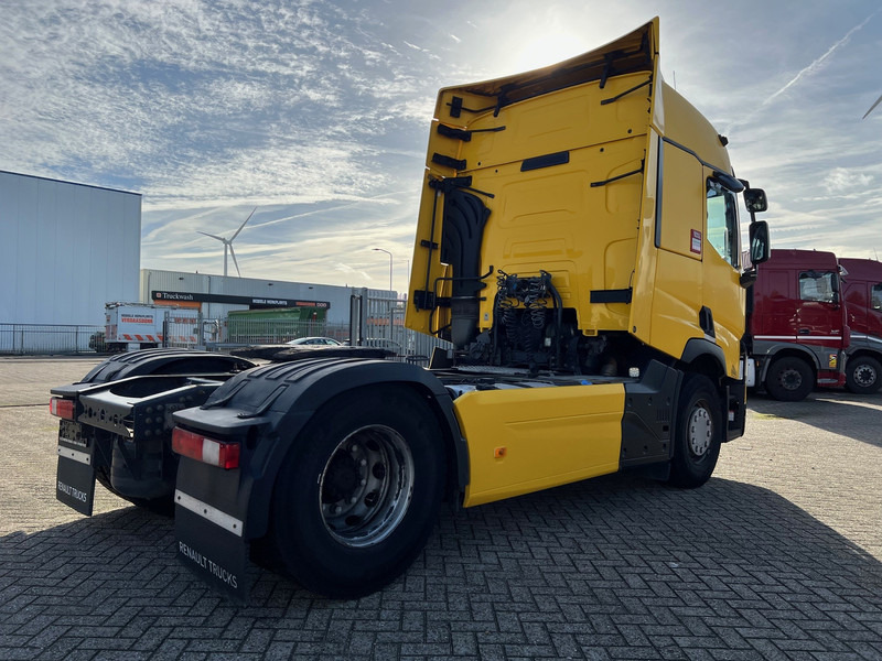 Renault T 460 - Tracteur routier: photos 5 Renault T 460 - Tracteur routier: photos 5