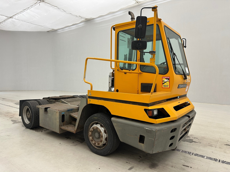 Terberg Terminal tractor - Tracteur routier: photos 3 Terberg Terminal tractor - Tracteur routier: photos 3