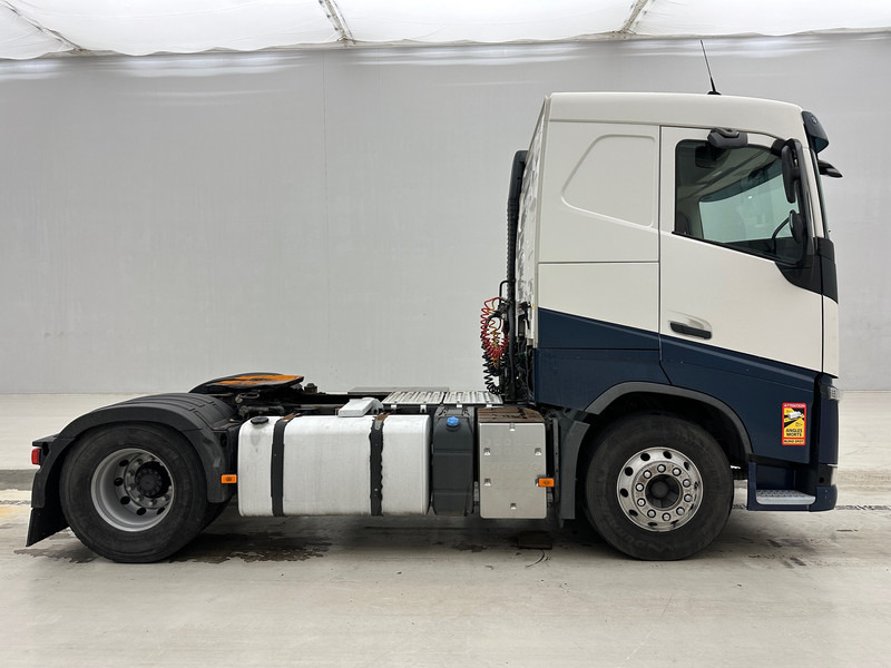Volvo FH 420 - ADR - Tracteur routier: photos 4 Volvo FH 420 - ADR - Tracteur routier: photos 4