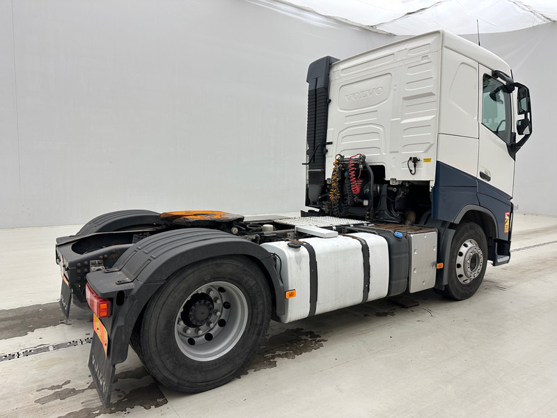Volvo FH 420 - ADR - Tracteur routier: photos 5 Volvo FH 420 - ADR - Tracteur routier: photos 5