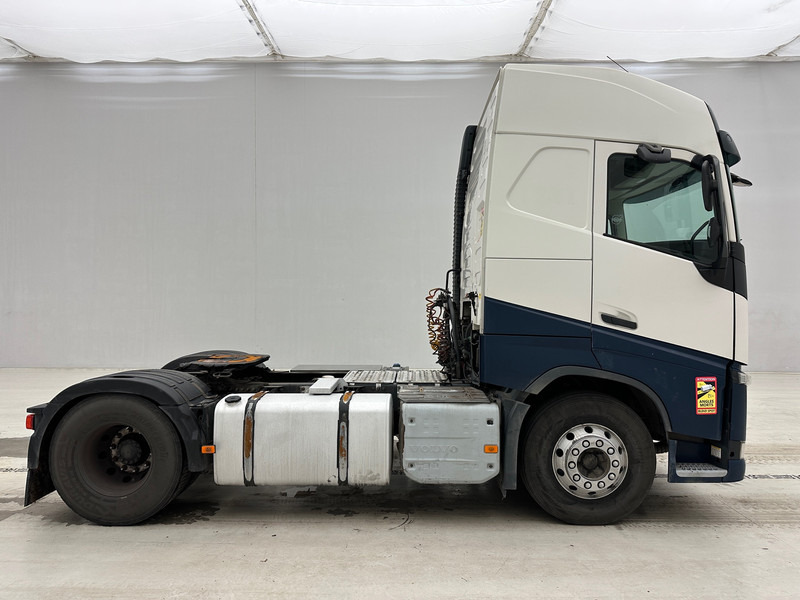 Volvo FH 420 Globetrotter - ADR - Tracteur routier: photos 4 Volvo FH 420 Globetrotter - ADR - Tracteur routier: photos 4