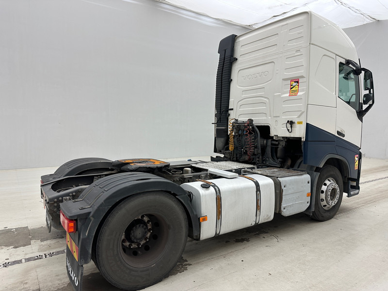 Volvo FH 420 Globetrotter - ADR - Tracteur routier: photos 5 Volvo FH 420 Globetrotter - ADR - Tracteur routier: photos 5