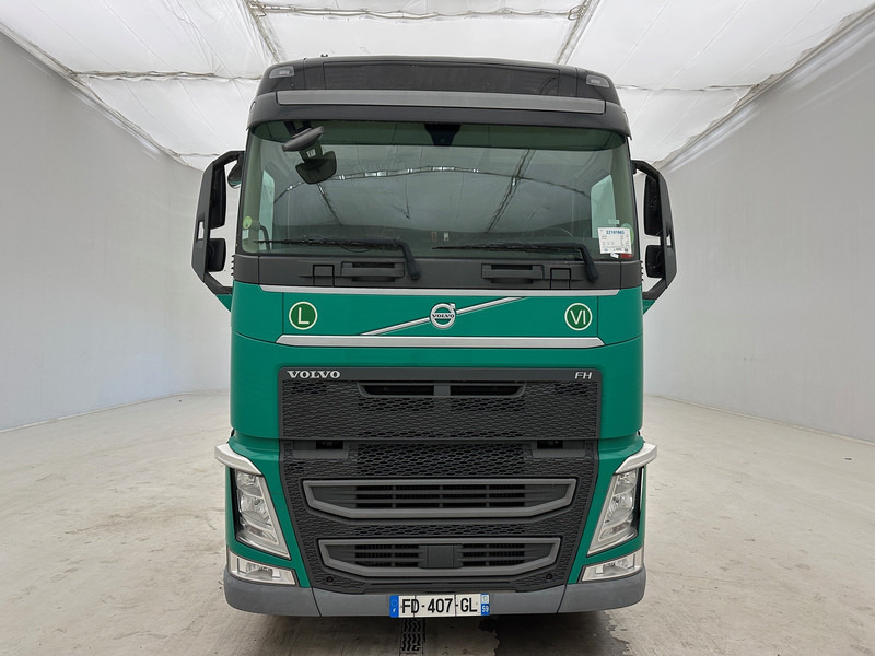 Volvo FH 460 Globetrotter - Tracteur routier: photos 2 Volvo FH 460 Globetrotter - Tracteur routier: photos 2