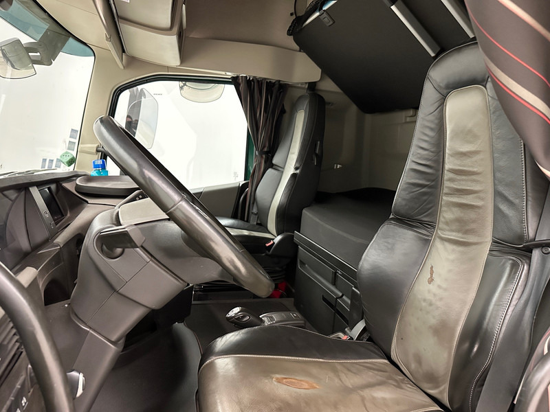 Tracteur routier Volvo FH 500 Globetrotter: photos 10