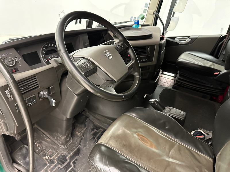 Tracteur routier Volvo FH 500 Globetrotter: photos 11