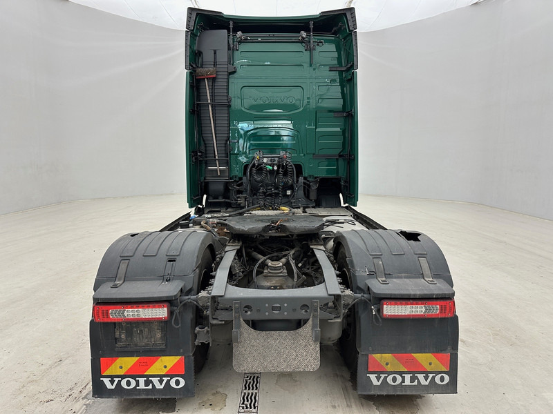 Tracteur routier Volvo FH 500 Globetrotter: photos 6
