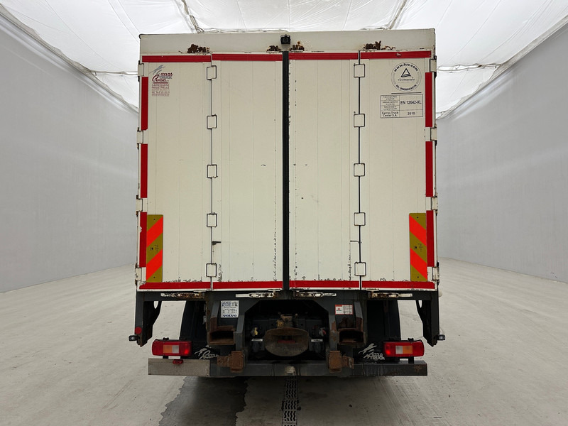 Volvo FE 340 - Camion à rideaux coulissants: photos 5 Volvo FE 340 - Camion à rideaux coulissants: photos 5