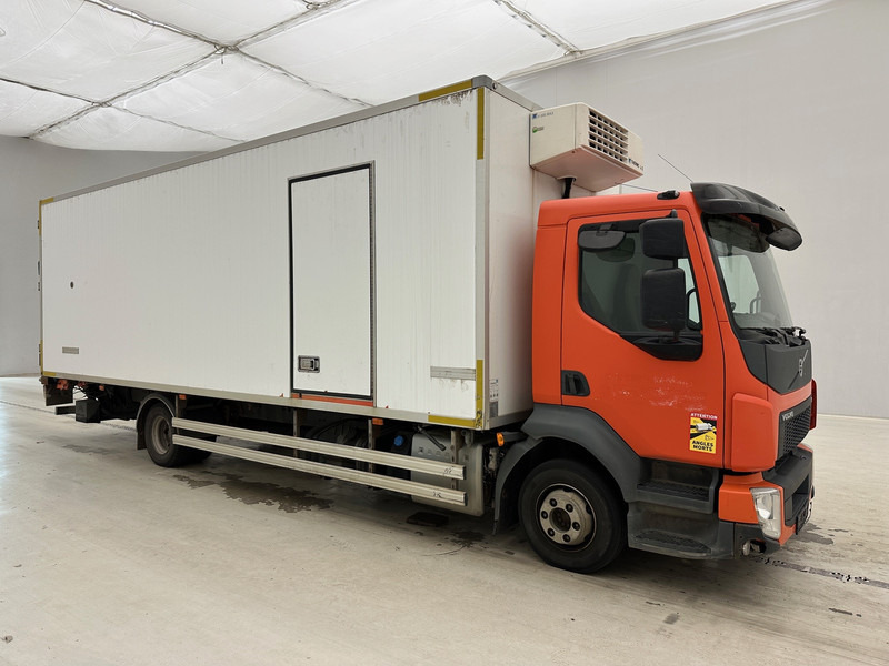 Volvo FL 210* - Camion frigorifique: photos 3 Volvo FL 210* - Camion frigorifique: photos 3