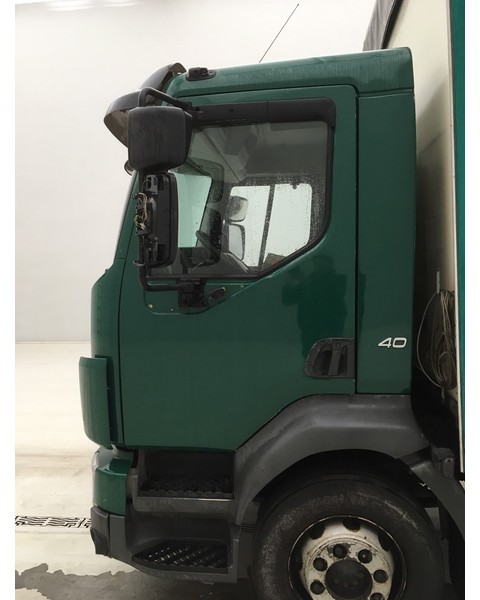 Volvo FL Volvo FL - Cabine et intérieur: photos 4 Volvo FL Volvo FL - Cabine et intérieur: photos 4