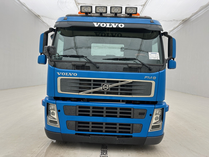 Volvo FM9.260* - Châssis cabine: photos 2 Volvo FM9.260* - Châssis cabine: photos 2