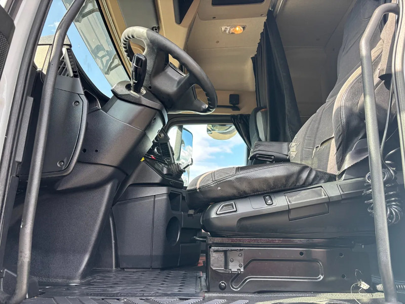 Mercedes-Benz Actros 1845 Big space Retarder Euro 6 - Tracteur routier: photos 5 Mercedes-Benz Actros 1845 Big space Retarder Euro 6 - Tracteur routier: photos 5