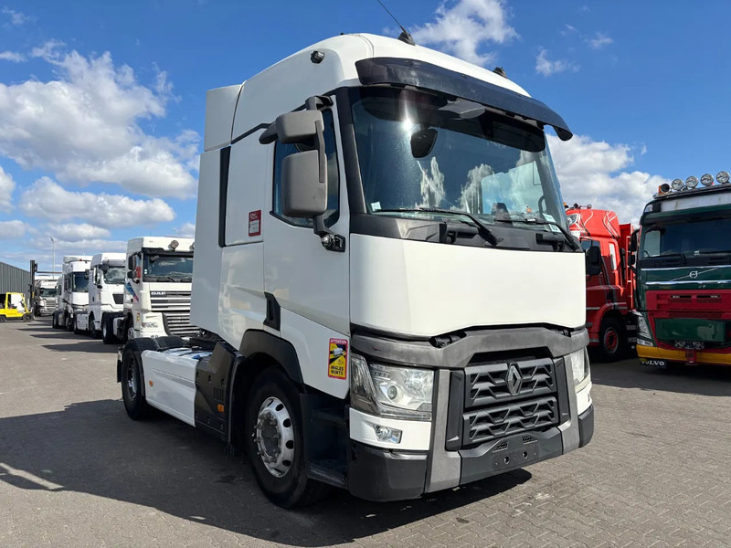 Renault T460 Retarder Euro 6 - Tracteur routier: photos 2 Renault T460 Retarder Euro 6 - Tracteur routier: photos 2