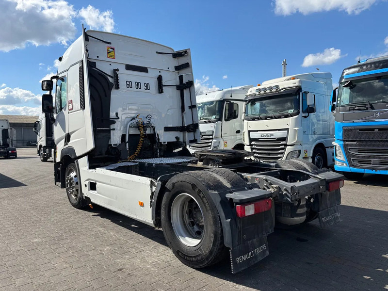 Renault T460 Retarder Euro 6 - Tracteur routier: photos 3 Renault T460 Retarder Euro 6 - Tracteur routier: photos 3