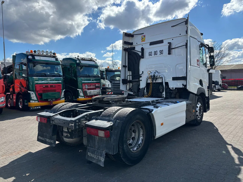 Renault T460 Retarder Euro 6 - Tracteur routier: photos 4 Renault T460 Retarder Euro 6 - Tracteur routier: photos 4