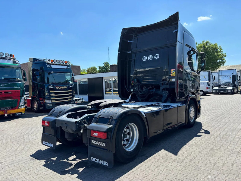 Scania R450 Euro 6 Retarder - Tracteur routier: photos 4 Scania R450 Euro 6 Retarder - Tracteur routier: photos 4