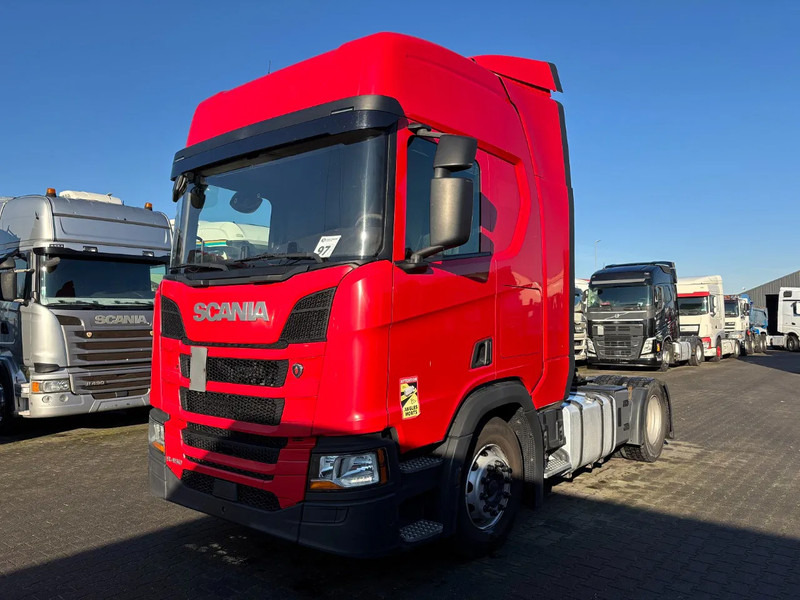 Tracteur routier Scania R450 Retarder Euro 6: photos 1