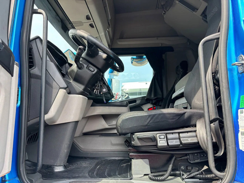 Scania R500 Euro 6 Retarder - Tracteur routier: photos 5 Scania R500 Euro 6 Retarder - Tracteur routier: photos 5