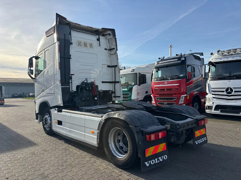 Volvo FH 500 Globetrotter Euro 6 - Tracteur routier: photos 3 Volvo FH 500 Globetrotter Euro 6 - Tracteur routier: photos 3