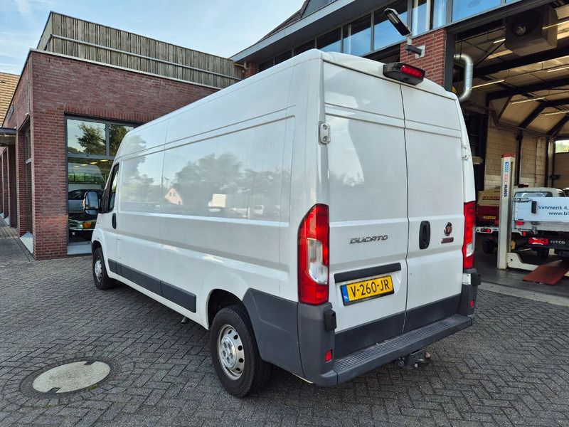 Fiat Ducato.... Multijet 2.3 L3H2. - Fourgonnette: photos 3 Fiat Ducato.... Multijet 2.3 L3H2. - Fourgonnette: photos 3