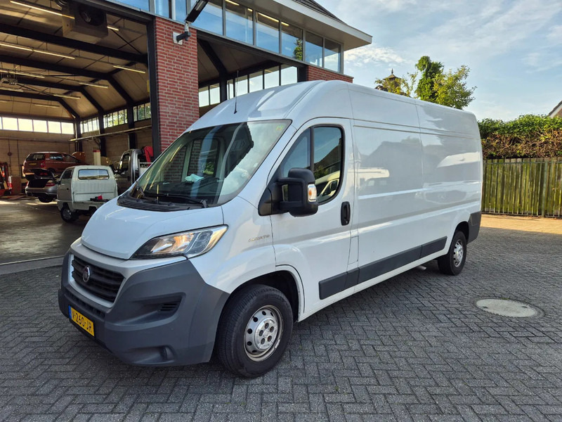 Fiat Ducato.... Multijet 2.3 L3H2. - Fourgonnette: photos 1 Fiat Ducato.... Multijet 2.3 L3H2. - Fourgonnette: photos 1