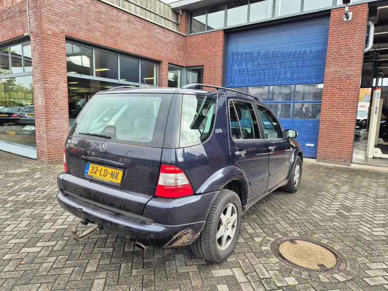 Mercedes-Benz M-Klasse ML 320 autom AMG.nieuwe APK - Voiture: photos 4 Mercedes-Benz M-Klasse ML 320 autom AMG.nieuwe APK - Voiture: photos 4