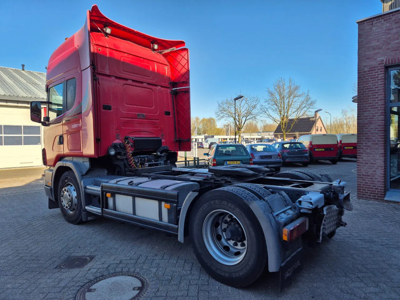 Scania R114-380pk... manual gearbox .airco - Tracteur routier: photos 2 Scania R114-380pk... manual gearbox .airco - Tracteur routier: photos 2