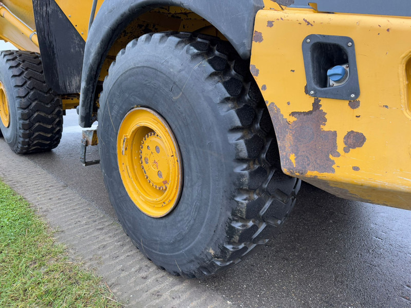 BELL B40E - CE / Tail gate — crédit-bail BELL B40E - CE / Tail gate: photos 9