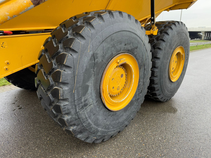 BELL B40E - CE / Tail gate — crédit-bail BELL B40E - CE / Tail gate: photos 10