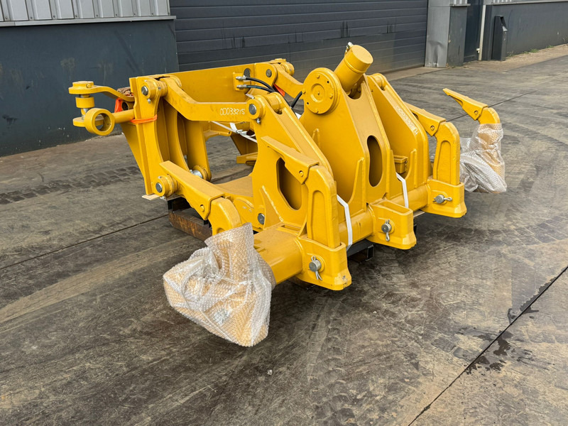 Caterpillar 12M-2 12M-3 140M-2 140M-3 160M-2 Ripper - Ripper: photos 2 Caterpillar 12M-2 12M-3 140M-2 140M-3 160M-2 Ripper - Ripper: photos 2