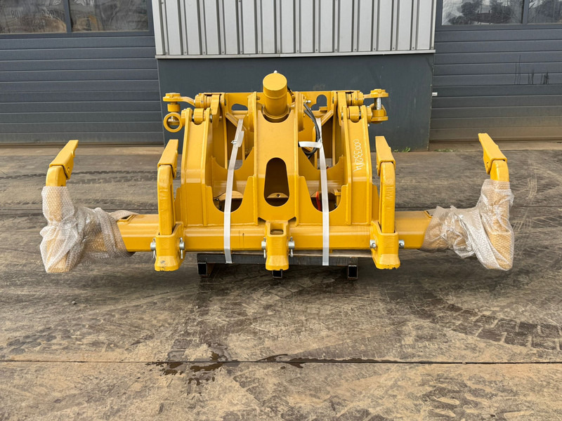 Caterpillar 12M-2 12M-3 140M-2 140M-3 160M-2 Ripper - Ripper: photos 1 Caterpillar 12M-2 12M-3 140M-2 140M-3 160M-2 Ripper - Ripper: photos 1