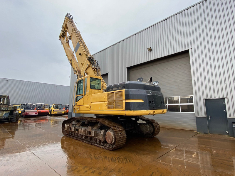 Caterpillar 345BL UHD Demolition - CE certified / EPA certified - Pelle sur chenille: photos 3 Caterpillar 345BL UHD Demolition - CE certified / EPA certified - Pelle sur chenille: photos 3