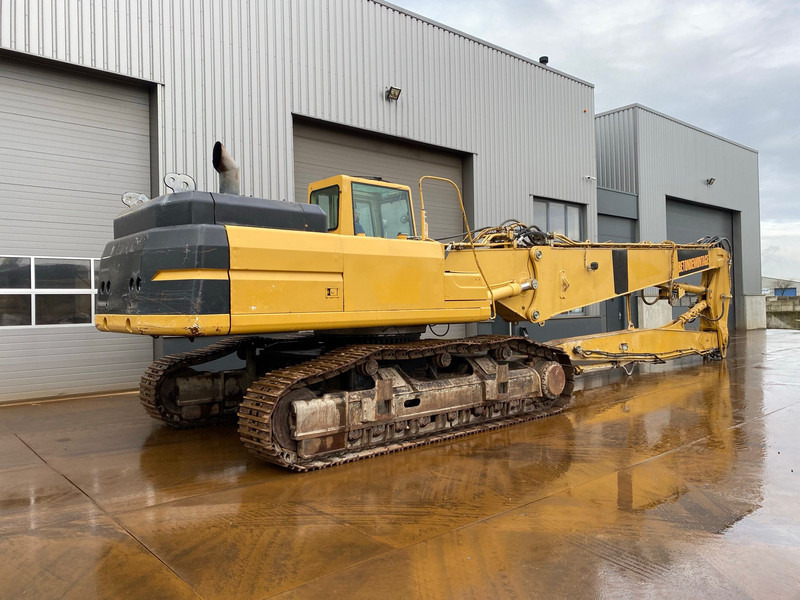 Caterpillar 345BL UHD Demolition - CE certified / EPA certified - Pelle sur chenille: photos 4 Caterpillar 345BL UHD Demolition - CE certified / EPA certified - Pelle sur chenille: photos 4