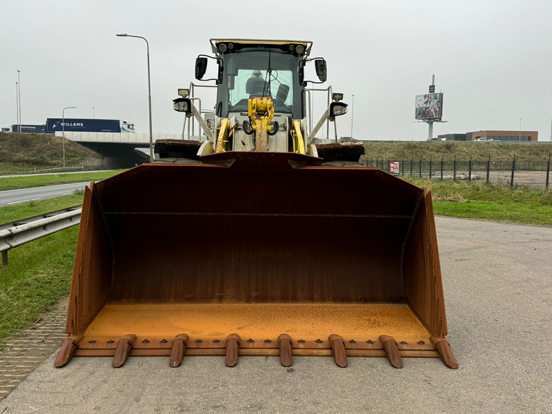 Caterpillar 972M XE - Chargeuse sur pneus: photos 5 Caterpillar 972M XE - Chargeuse sur pneus: photos 5