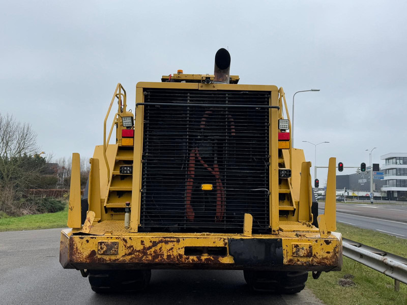 Caterpillar 988H / rebuild in 2018 / 3th function - Chargeuse sur pneus: photos 5 Caterpillar 988H / rebuild in 2018 / 3th function - Chargeuse sur pneus: photos 5