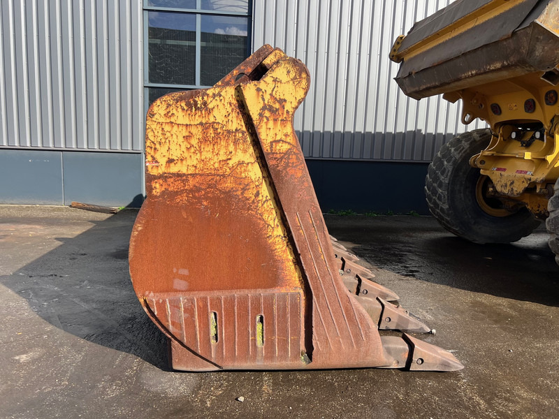 Caterpillar 990 - Godet: photos 5 Caterpillar 990 - Godet: photos 5