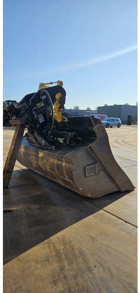 Caterpillar CAT DCT Bucket CW40S Kantelbak - Godet pour chargeur: photos 5 Caterpillar CAT DCT Bucket CW40S Kantelbak - Godet pour chargeur: photos 5
