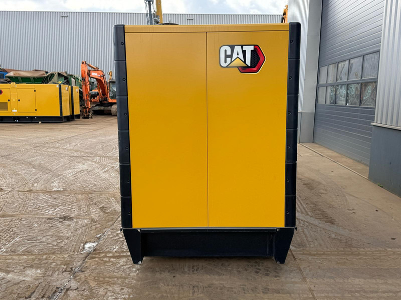 Groupe électrogène neuf Caterpillar Caterpillar DE400E0 - C13 - 400 kVA Generator: photos 6