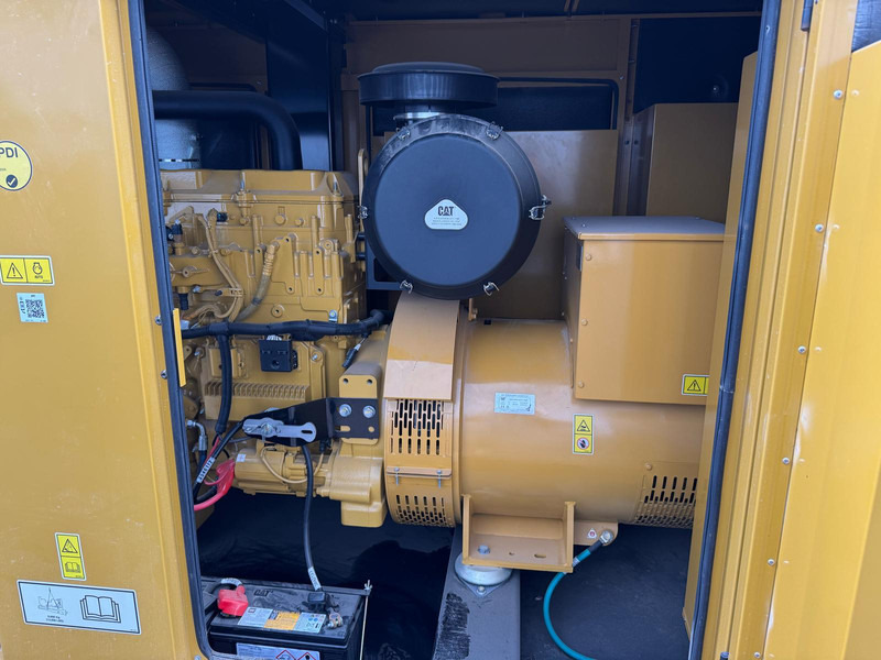 Groupe électrogène neuf Caterpillar Caterpillar DE400E0 - C13 - 400 kVA Generator: photos 11
