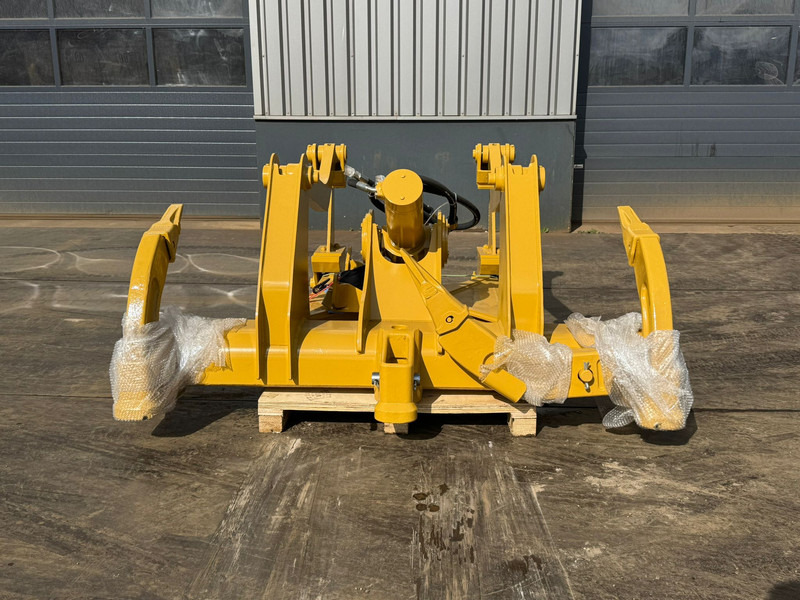 Caterpillar D6 New Gen Ripper with 1 Cylinder - Ripper: photos 1 Caterpillar D6 New Gen Ripper with 1 Cylinder - Ripper: photos 1