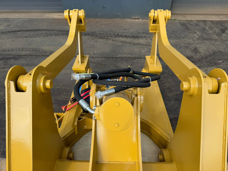 Caterpillar D6 New Gen Ripper with 1 Cylinder — crédit-bail Caterpillar D6 New Gen Ripper with 1 Cylinder: photos 9
