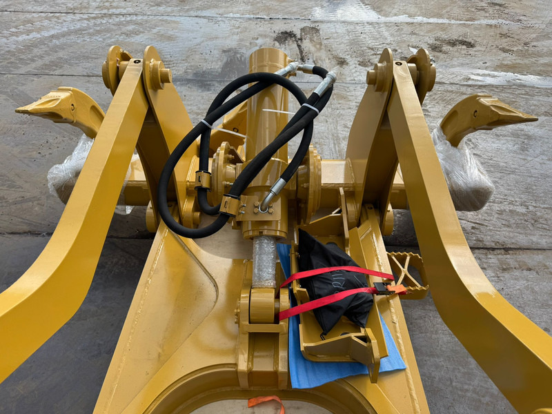 Caterpillar D6 New Gen Ripper with 1 Cylinder — crédit-bail Caterpillar D6 New Gen Ripper with 1 Cylinder: photos 10