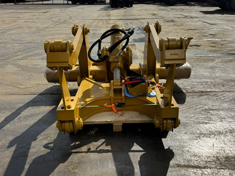 Caterpillar D6 New Gen Ripper with 1 Cylinder — crédit-bail Caterpillar D6 New Gen Ripper with 1 Cylinder: photos 6