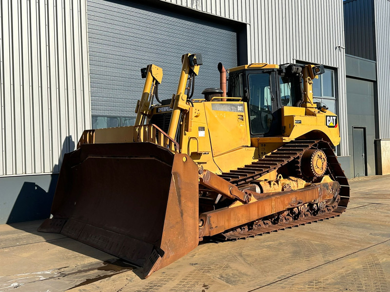 Caterpillar D8T - 2021 Rebuild CE / EPA - Bulldozer: photos 2 Caterpillar D8T - 2021 Rebuild CE / EPA - Bulldozer: photos 2