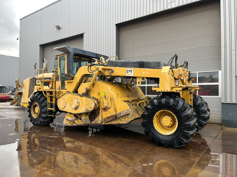 Caterpillar RM500 - Stabilisateur: photos 2 Caterpillar RM500 - Stabilisateur: photos 2