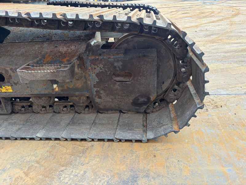 Pelle sur chenille Doosan DX225LC-7: photos 16 Pelle sur chenille Doosan DX225LC-7: photos 16
