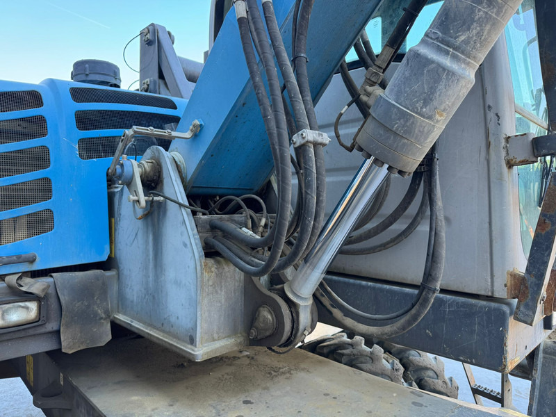 Fuchs MHL 250 E — crédit-bail Fuchs MHL 250 E: photos 10