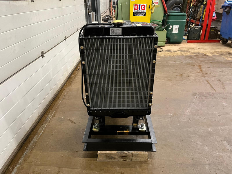 Giga power 37.5 kVA LT-W30GF open set - Groupe électrogène: photos 5 Giga power 37.5 kVA LT-W30GF open set - Groupe électrogène: photos 5