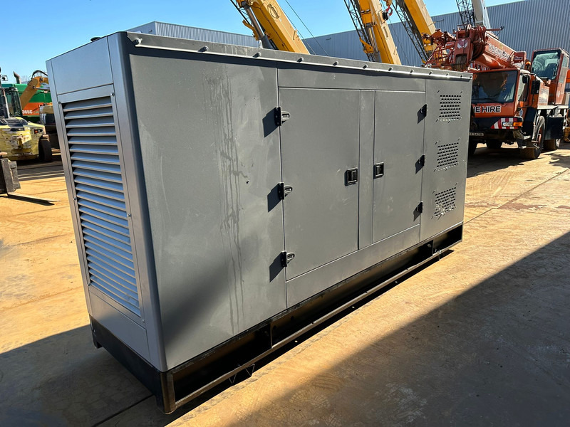 Giga power Giga power 250 kVa silent generator set - LT-W200GF - Groupe électrogène: photos 4 Giga power Giga power 250 kVa silent generator set - LT-W200GF - Groupe électrogène: photos 4