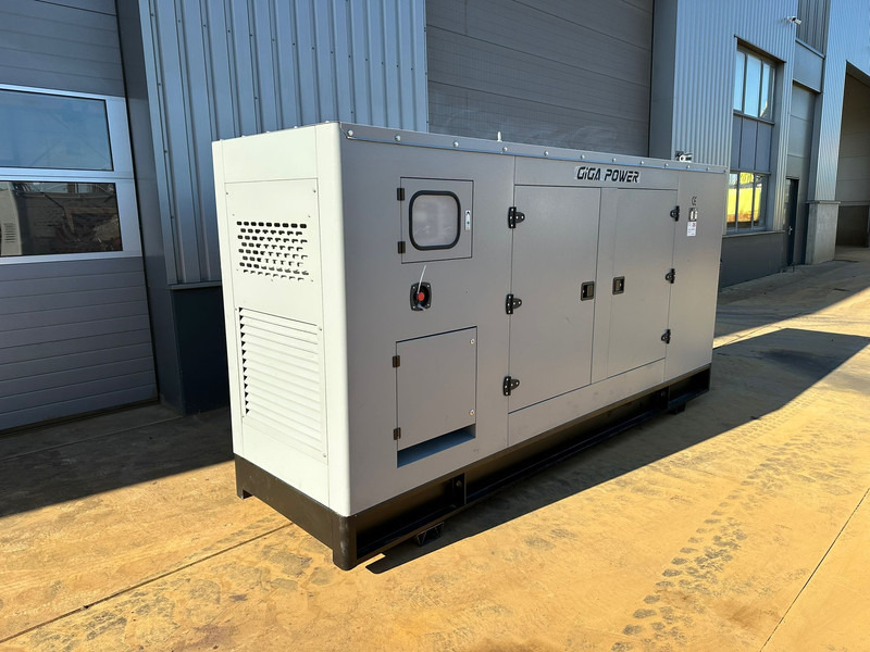 Giga power LT-W300GF 375 kVA silent generator - Groupe électrogène: photos 3 Giga power LT-W300GF 375 kVA silent generator - Groupe électrogène: photos 3